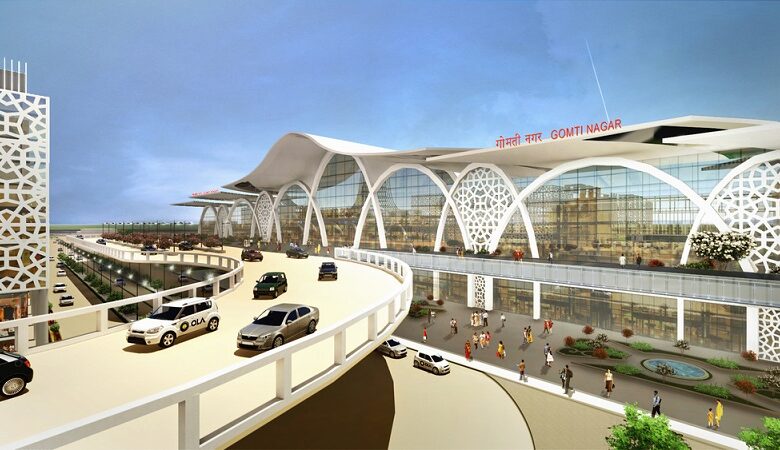 Gomti Nagar